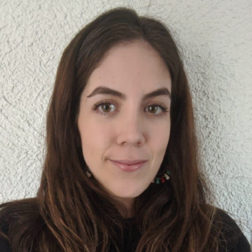 Barbara Aranda Mercado | Auna