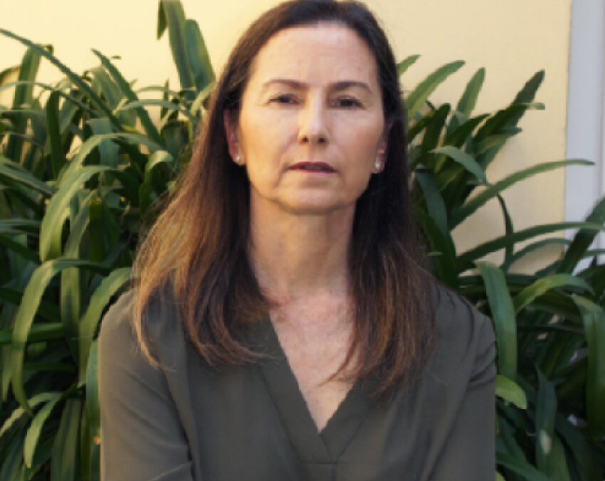 María Teresa Ruiz Martínez