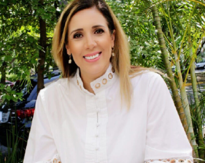 Fabiola Loya Hernández