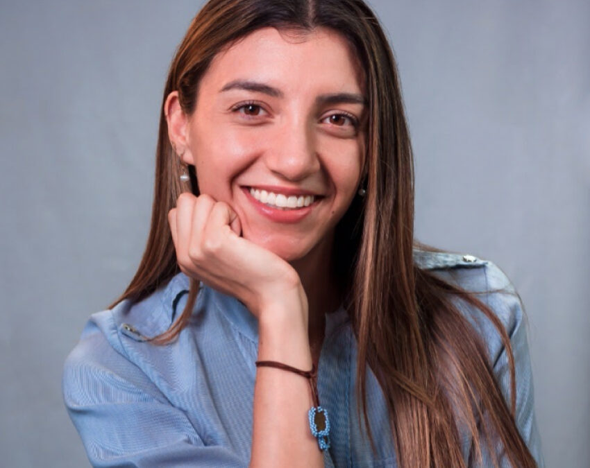 Martha Fernanda Salazar Martínez